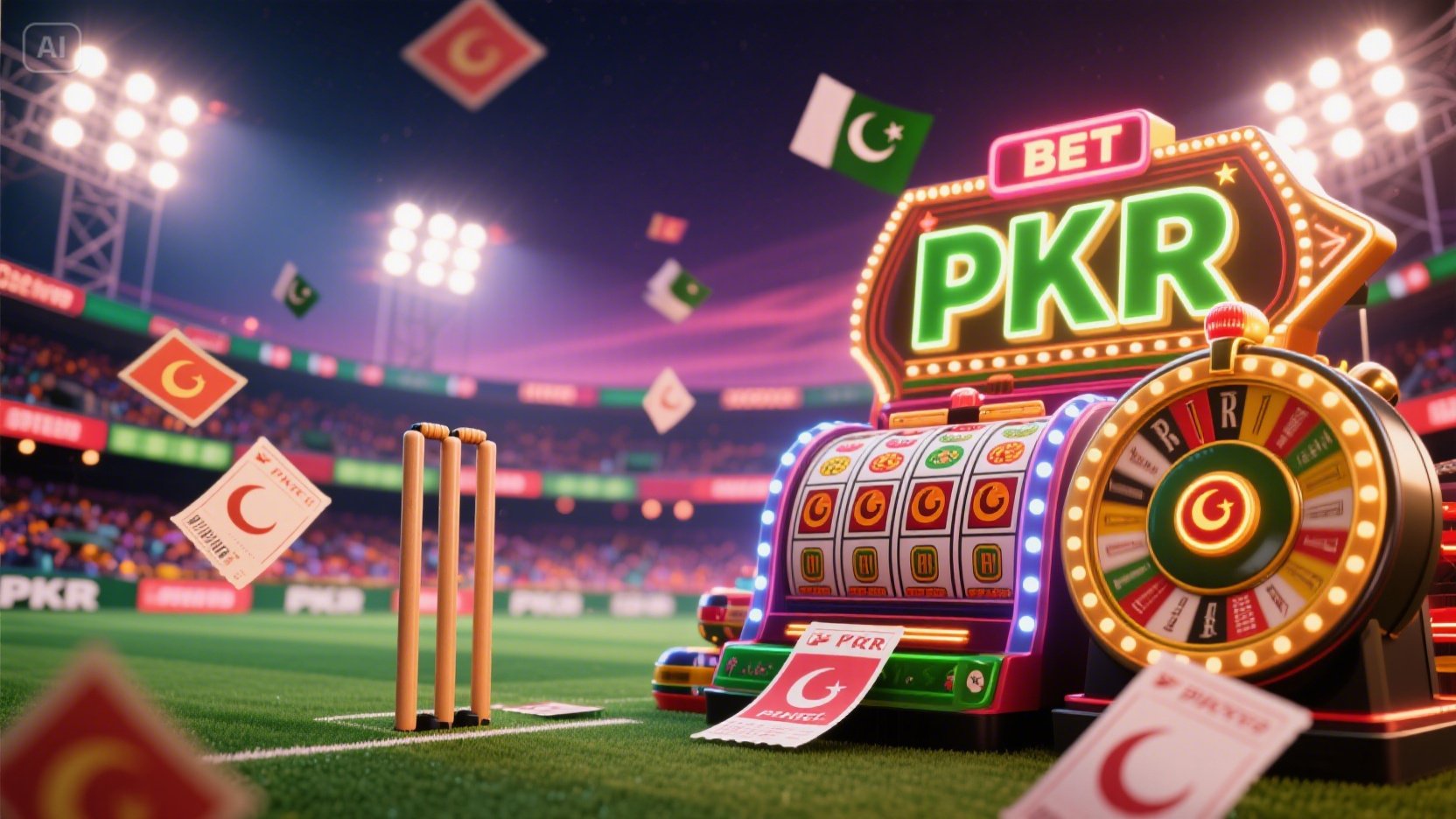 Lottoland CasinoDeposit in PKR and enjoy 200% instantly! Pakistani users can play slots, live tables, and card games with quick JazzCash withdrawals.