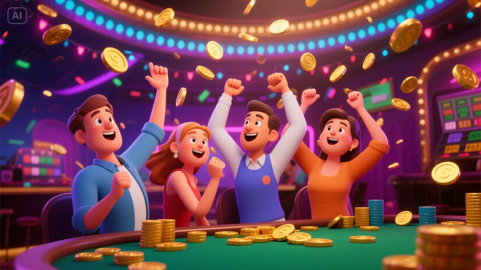 Registration at Lottoland Casino Casino