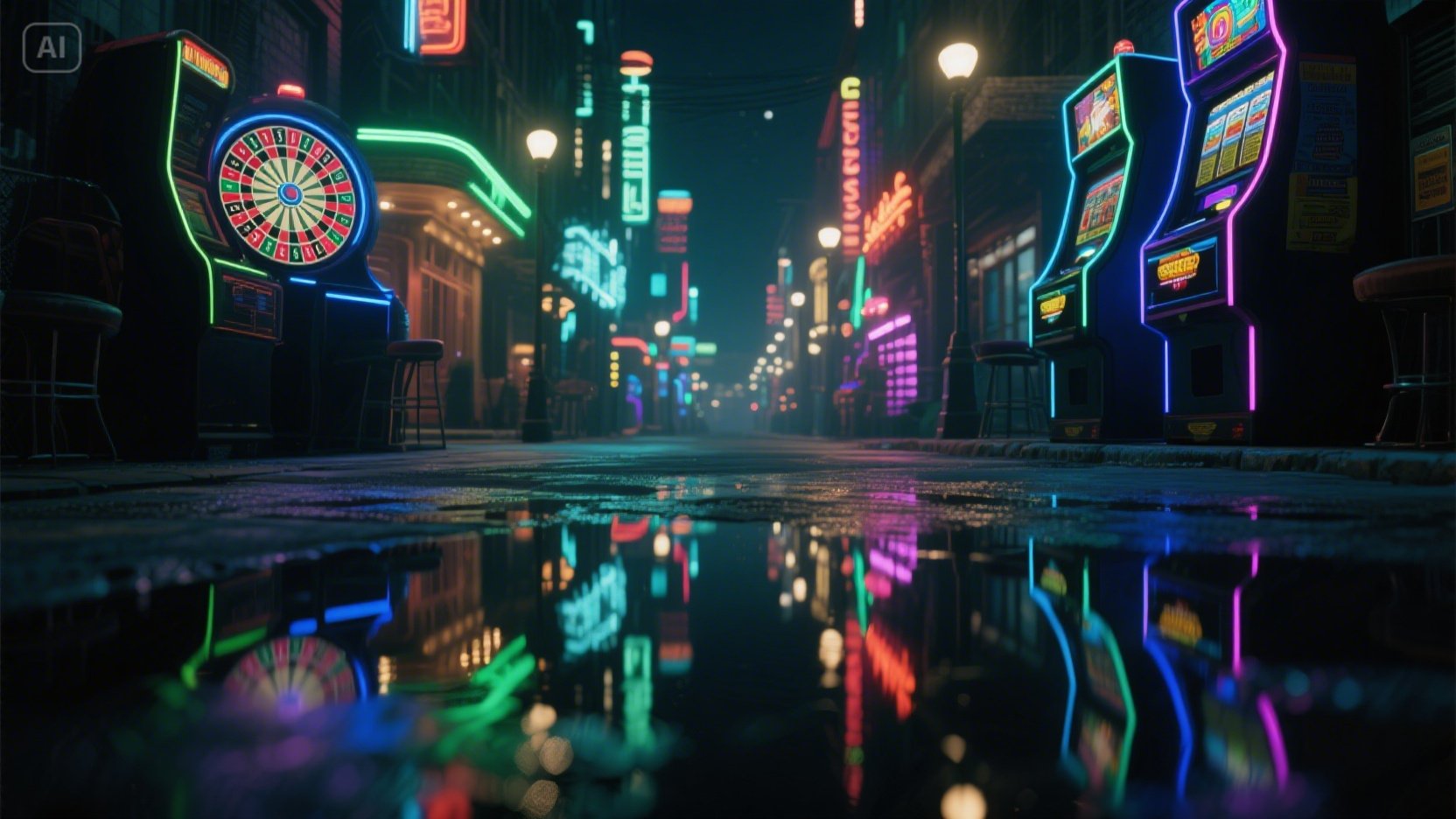 Registration at Lottoland Casino Casino